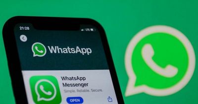 WhatsApp down as users report problems with messaging site across UK