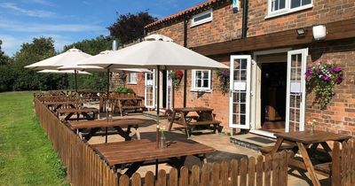 £100k revamp planned after takeover at Nottinghamshire pub