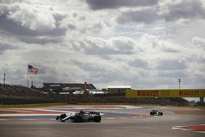 F1 US GP could hit 500k attendance as early as next year, says COTA boss