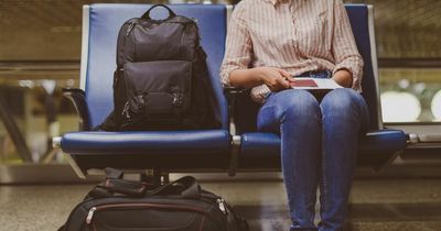 People are using a sneaky tricky to bring extra bags on flights for free