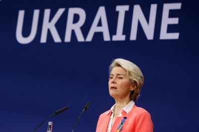 World must not waste time but swiftly start work on Ukraine's reconstruction - EU
