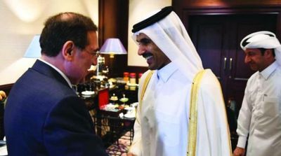 Egypt, Qatar to Boost Cooperation Through Gas Exporting Countries Forum
