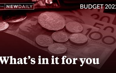 Federal budget 2022: What’s in it for you in Labor’s first budget in almost a decade