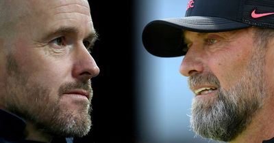 Man Utd and Liverpool woe as Premier League risk Erik ten Hag and Jurgen Klopp's wrath