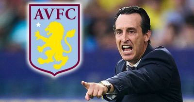 Unai Emery's return latest Aston Villa masterclass after two transfers came out of nowhere