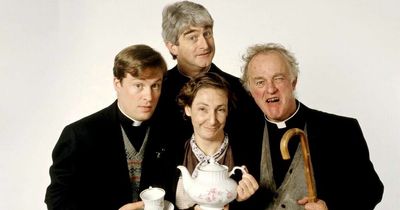 'She went out the gap' - Father Ted star Pauline McLynn pays tribute after death of mother