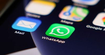 WhatsApp will be blocked on certain iphones by app giants from today