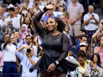 Serena Williams insists ‘I am not retired’ and talks up return to tennis