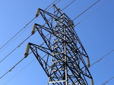 Record energy spending amid global crisis