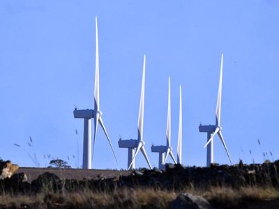 Climate bill $30b in first carbon budget