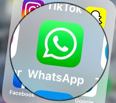 Meta confirms WhatsApp outage, working to restore service