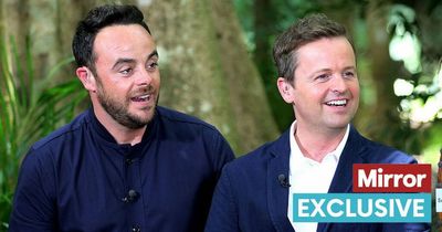 I'm a Celeb stars locked in isolation in Australia as ITV takes 'no chances with Covid'
