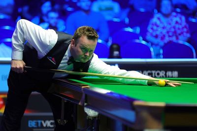 Shaun Murphy opens up on ‘life-changing’ stomach surgery