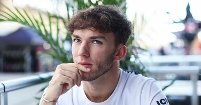 Pierre Gasly closes in on race ban which no F1 driver has ever triggered