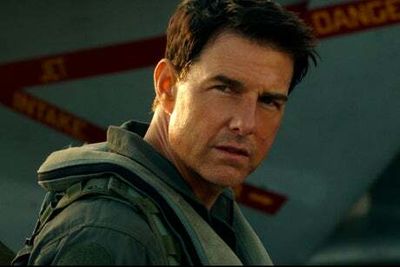 Top Gun: Maverick will be available to watch on streaming platform Paramount+ from December