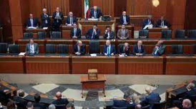 Lebanon Practically Enters 'Presidential Vacuum' a Week before End of Aoun’s Term