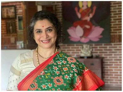 I have not been approached for any role by the makers of Anupamaa: Supriya Pilgaonkar