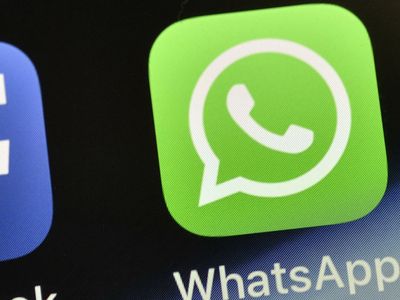 WhatsApp says its service is back after an outage disrupted messages