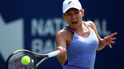 4 things to know after Simona Halep tests positive for doping