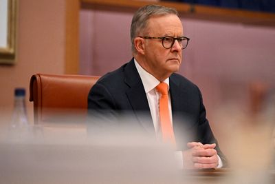 Australia boosts defence, Pacific diplomacy spending in budget