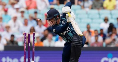 Jason Roy back in the England fold after recall to squad for Australia ODIs