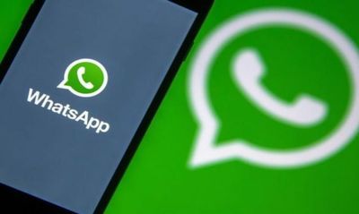 Partial Restoration Of WhatsApp Services Resume In Some Cities Of India