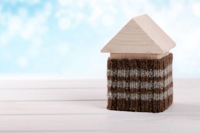 6 ways to make sure your home’s insulated properly as the temperature drops