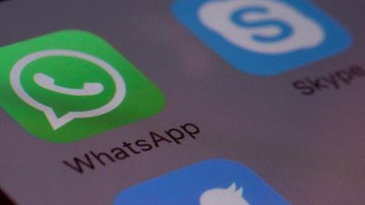 Meta says WhatsApp outage fixed after users affected around the world