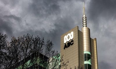 ABC given $83.7m to reverse Coalition’s funding cuts but little help for arts in 2022 budget