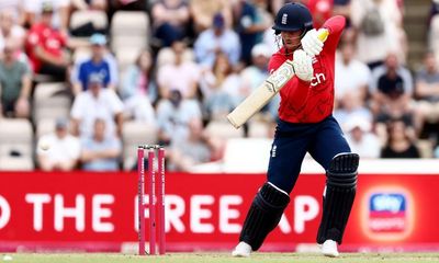 Jason Roy returns to England ODI squad for post-World Cup Australia series