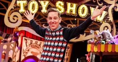 Late Late Toy Show 2022 audience application forms now open