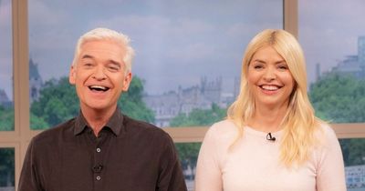 Why is This Morning not on today? ITV show taken off air and replaced
