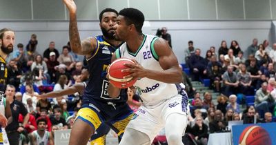 Bristol Flyers harness the power of home comforts to win on the road as they lie second in BBL