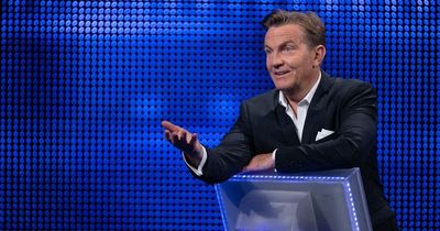 The Chase's Bradley Walsh taken aback as Darragh Ennis shares real job on air