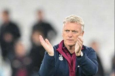 David Moyes demands more from ‘so important’ West Ham stars Kurt Zouma and Said Benrahma