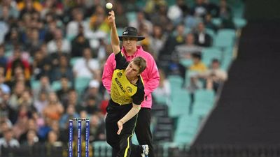 T20 World Cup: Australia's Adam Zampa COVID-positive ahead of Sri Lanka clash