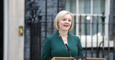 Unapologetic Liz Truss stands by her disastrous policies in 3-minute farewell speech