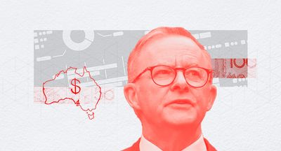 Labor embraces a world of bigger government