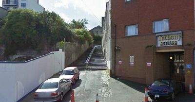 Tenants in city centre preparing to protest after all 35 apartments in block served eviction notices