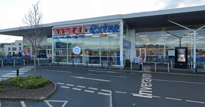 East Lothian Greggs confirms opening date inside huge Tesco megastore