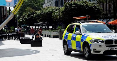 Police called to Cardiff bar after group of women made 'transphobic comments and threats'