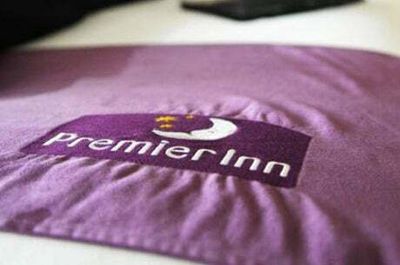 Premier Inn expansion ‘helped by fast decline of smaller hotels’