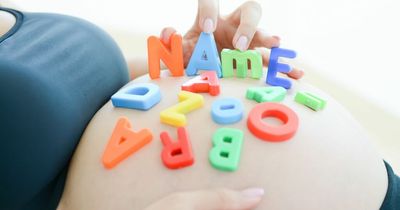 Baby name expert explains why she hates classic pick as it's 'very forgettable'