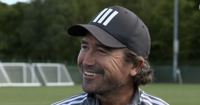 Ange Postecoglou has Celtic playing 'rock and roll' football as Harry Kewell lifts lid on behind the scenes intensity