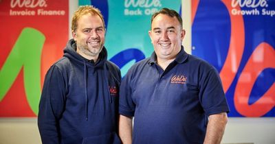 Business services firm WeDo takes a step into the Australia market with a seven-figure investment