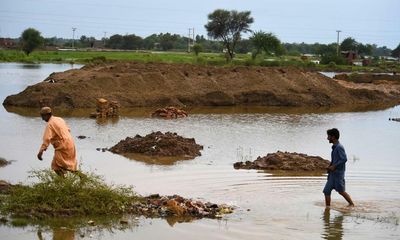 Tell us: have you been affected by a flooding event?