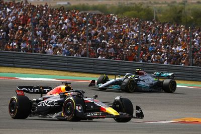 F1 Paddock Packdown: How close did Mercedes get to victory in Austin?