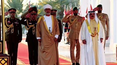 Oman, Bahrain Forge Security, Economic Agreements