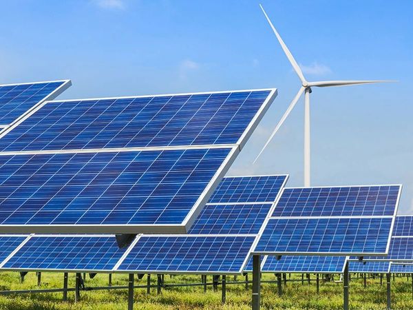 International ClimateTech partnerships funding redirected