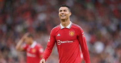 Chelsea and Arsenal send Cristiano Ronaldo transfer message amid potential Man United exit